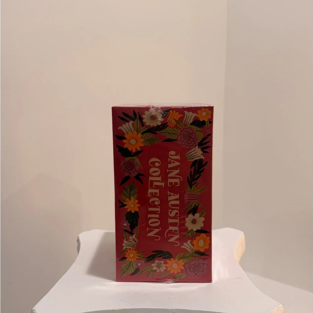 Jane Austen Book Set - Picture 3 of 4